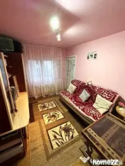 BUCOVINA - ETAJ 2 - DECOMANDAT - 4 CAMERE - 2 BAI - 2 BALCOA 