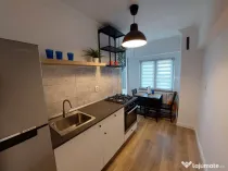 Piata Victoriei apartament 2 camere, Lascar Catargiu