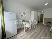 STUDIO MODERN,PRIMA INCHIRIERE,UTILITATI INCLUSE,MARASTI,STR