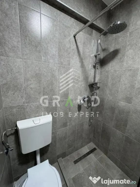 STUDIO MODERN,PRIMA INCHIRIERE,UTILITATI INCLUSE,MARASTI,STR
