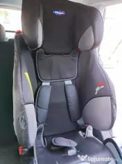 Scaun auto Klippan triofix recline 9-36 kg cu baza isofix