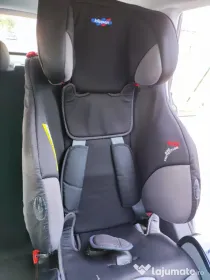 Scaun auto Klippan triofix recline 9-36 kg cu baza isofix