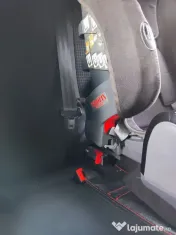 Scaun auto Klippan triofix recline 9-36 kg cu baza isofix
