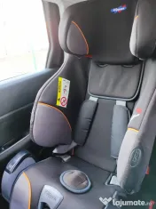 Scaun auto Klippan triofix recline 9-36 kg cu baza isofix