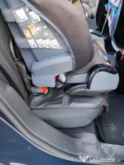 Scaun auto Klippan triofix recline 9-36 kg cu baza isofix