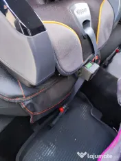 Scaun auto Klippan triofix recline 9-36 kg cu baza isofix