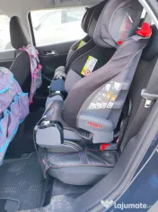 Scaun auto Klippan triofix recline 9-36 kg cu baza isofix