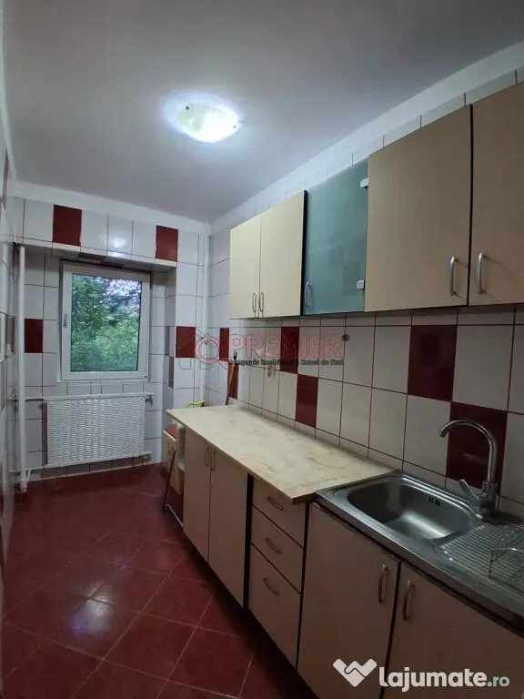 Garsoniera | 5 Minute Metrou Apărătorii Patriei | 41,60