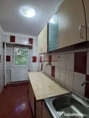 Garsoniera | 5 Minute Metrou Apărătorii Patriei | 41,60