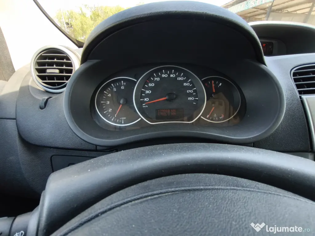 RENAULT Kangoo 2012 — imagine 3
