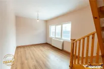 Accesibilitate si farmecul unei case cu garaj, locatie de re