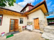 Casa in Grigorescu, 124mp cu 360mp teren 