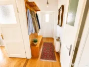 Casa in Grigorescu, 124mp cu 360mp teren 