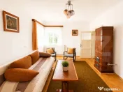 Casa in Grigorescu, 124mp cu 360mp teren 