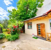 Casa in Grigorescu, 124mp cu 360mp teren 