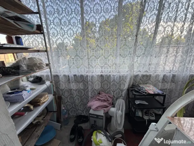 Apartament 2 camere decomandat, 34 mp - zona Tatarasi