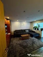 FABRIC - 2 CAMERE - DECOMANDAT - CENTRALA PROPRIE - SPATIOS