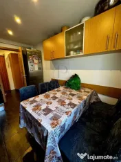 FABRIC - 2 CAMERE - DECOMANDAT - CENTRALA PROPRIE - SPATIOS