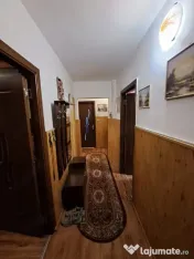 Apartament 3 camere, decomandat - zona Noua