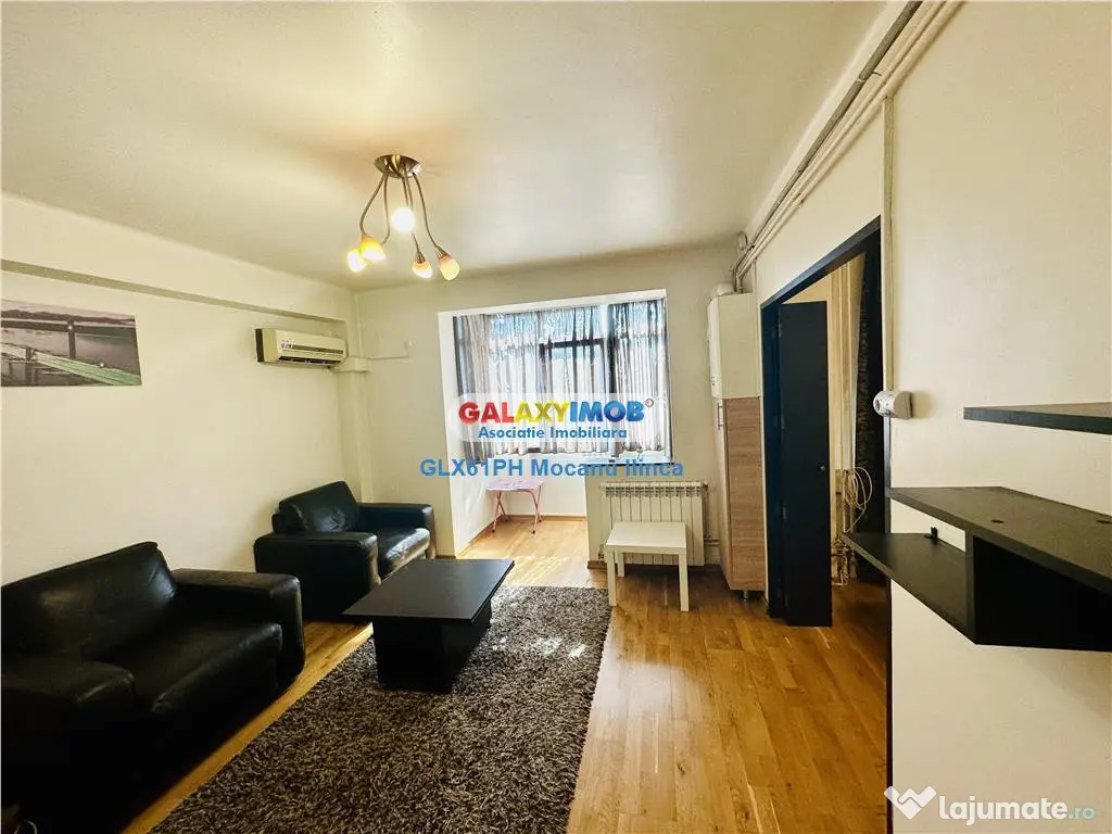 Apartament 2 camere, in Ploiesti, zona Ultracentrala