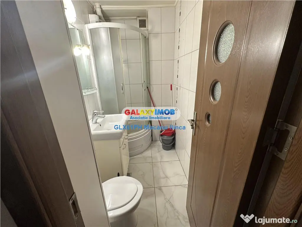 Apartament 2 camere, in Ploiesti, zona Ultracentrala