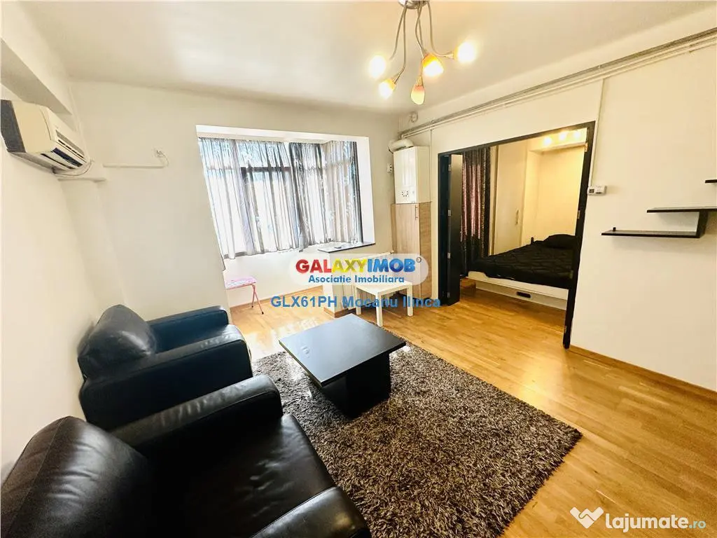 Apartament 2 camere, in Ploiesti, zona Ultracentrala