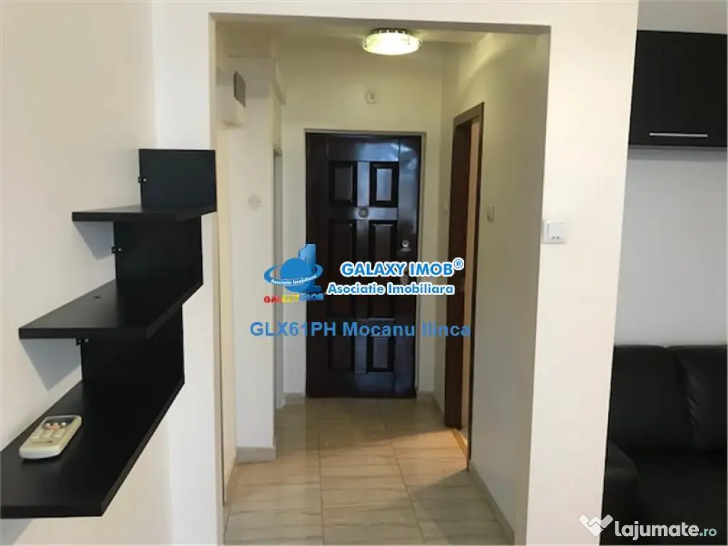 Apartament 2 camere, in Ploiesti, zona Ultracentrala