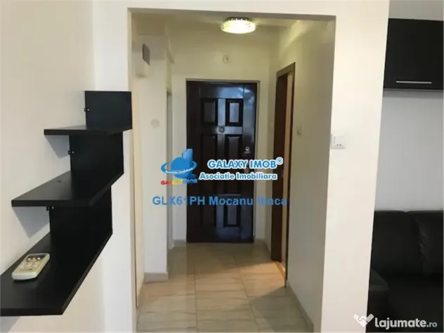 Apartament 2 camere, in Ploiesti, zona Ultracentrala