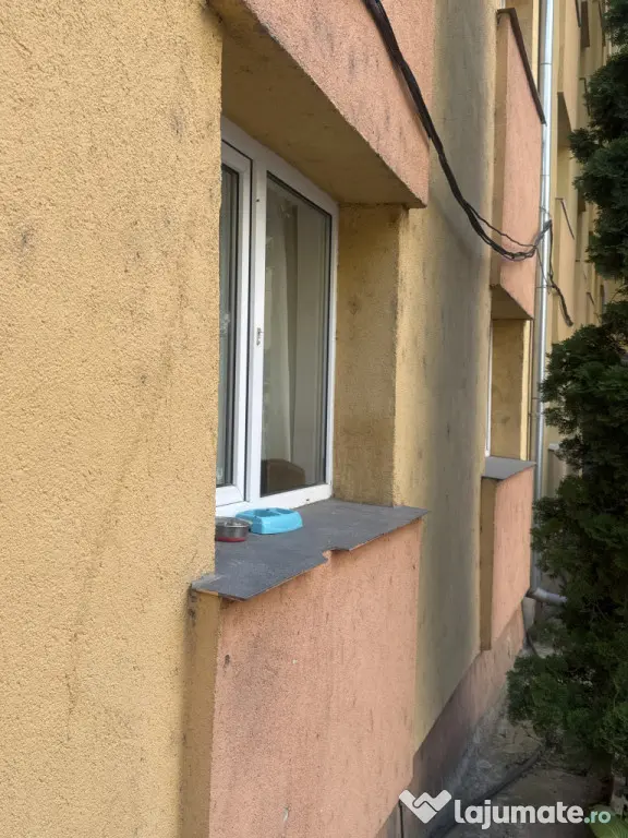 Apartament 3 camere George enescu
