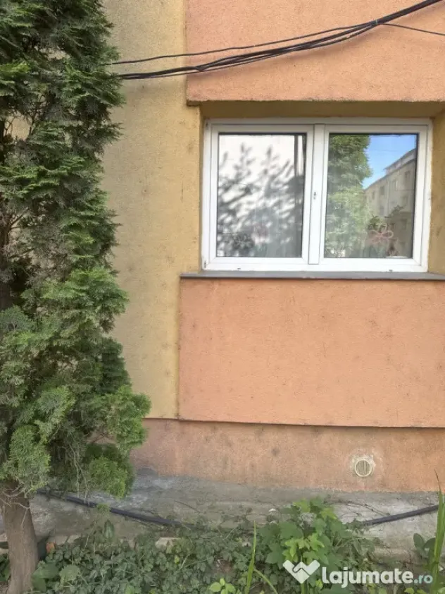 Apartament 3 camere George enescu