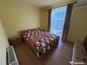 BRANCOVEANU - 2 CAMERE - ETAJUL 2 - BOXA - BALCON - MOBILAT 