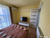 BRANCOVEANU - 2 CAMERE - ETAJUL 2 - BOXA - BALCON - MOBILAT 