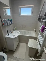 BRANCOVEANU - 2 CAMERE - ETAJUL 2 - BOXA - BALCON - MOBILAT 