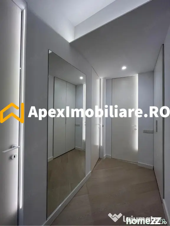 Apartament 2 camere de inchiriat Pipera București | ApexImo - Bucuresti (Bucuresti-Ilfov)