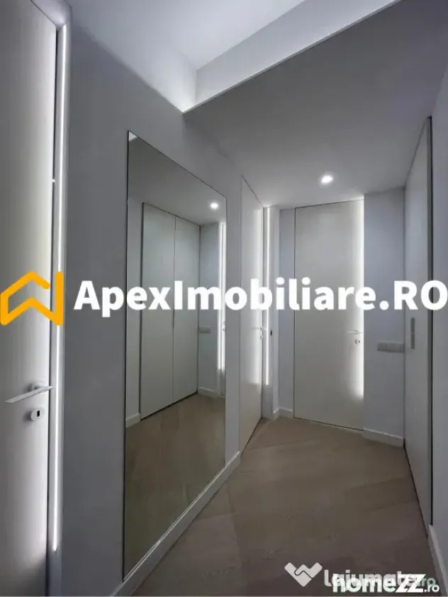 Apartament 2 camere de inchiriat Pipera București | ApexImo - Bucuresti (Bucuresti-Ilfov)