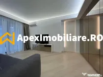 Apartament 2 camere de inchiriat Pipera București | ApexImo