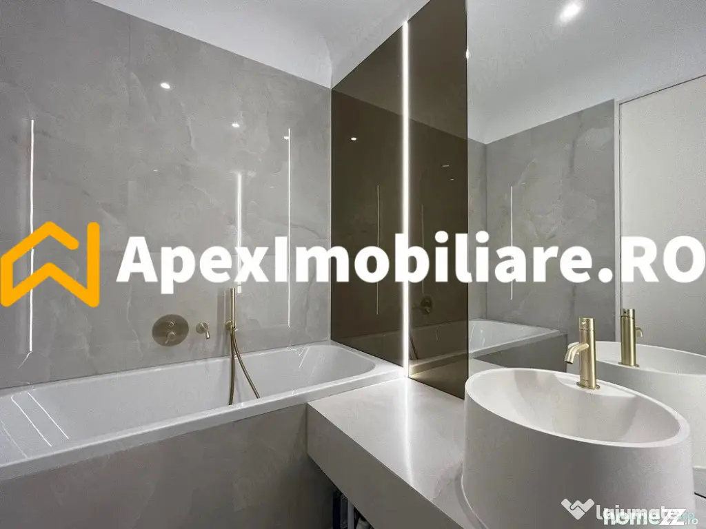 Apartament 2 camere de inchiriat Pipera București | ApexImo - Bucuresti (Bucuresti-Ilfov)