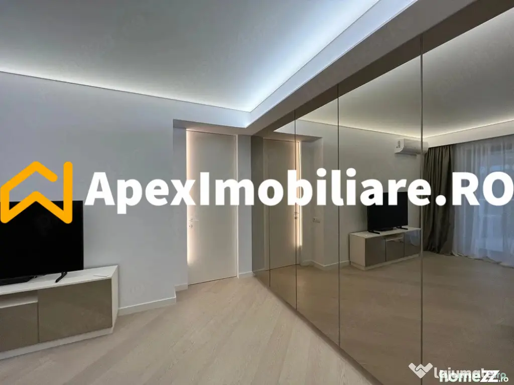 Apartament 2 camere de inchiriat Pipera București | ApexImo - Bucuresti (Bucuresti-Ilfov)