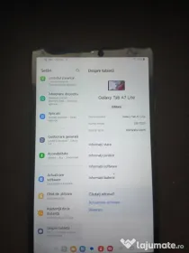 Vand tabletă Samsung Galaxy A7 Lite