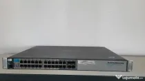 HP ProCurve 2810‑24G (J9021A)