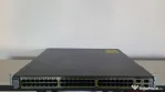 Cisco WS‑C3750G‑48TS‑S