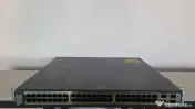 Cisco WS‑C3750G‑48TS‑S 