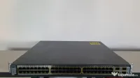 Cisco WS‑C3750G‑48TS‑S 