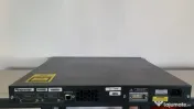 Cisco WS‑C3750G‑48TS‑S 