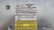 Cisco WS‑C3750G‑48TS‑S 