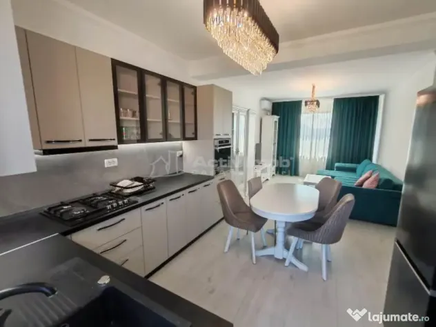 - Spatiu Comercial Apartament Garsoniera - Clinceni -