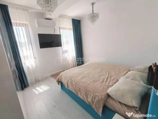 - Spatiu Comercial Apartament Garsoniera - Clinceni -