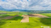 Teren de investiție în zona Tohanul Nou - Bran 5.800 mp