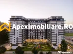 Garsoniera de inchiriat Vulcan Center București | Apeximobi