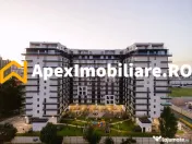 Garsoniera de inchiriat Vulcan Center București | Apeximobi